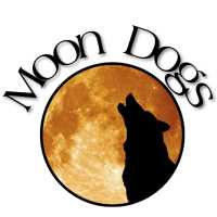 Moon Dogs Logo