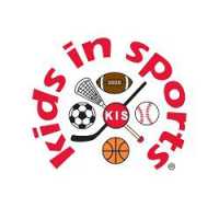 Kids in Sports LLC Logo