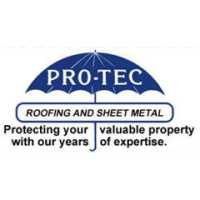 Pro-Tec Roofing Inc Logo