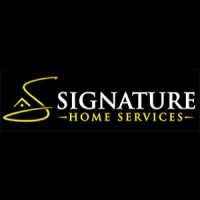 Signature Home Services, Inc. Logo