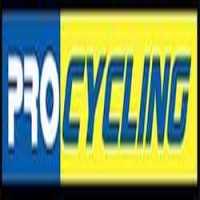 Pro Cycling Logo
