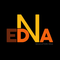 Education DNA Logo