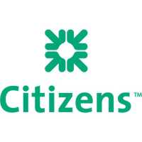 Alex Wright - Citizens, Home Mortgage Logo