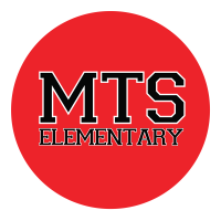 MTS Elementary School Logo