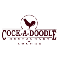 Cock-A-Doodle Logo