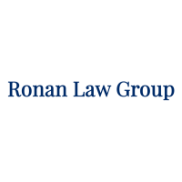 Ronan Law Group PLLC Logo