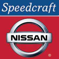 Speedcraft Nissan Logo
