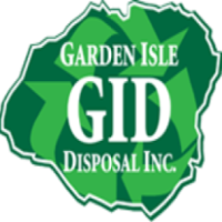 Garden Isle Disposal Logo