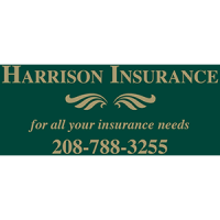 Harrison Insurance and Financials, Ltd Logo