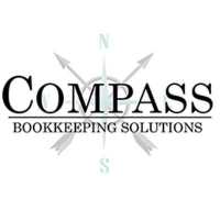 Compass Bookkeeping Solutions, Inc Logo
