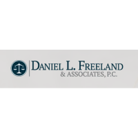Daniel L. Freeland & Associates, P.C. Logo