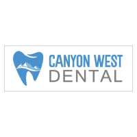 Canyon West Dental Logo
