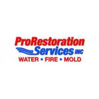 ProRestoration Services Inc Logo