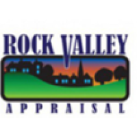 Rock Valley Appraisal Service Logo