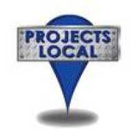 Projects Local Logo