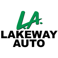 Lakeway Auto Logo