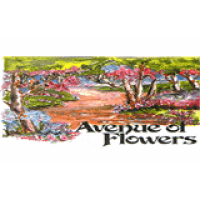 Avenue of Flowers Logo