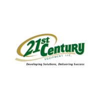 21st Century Equipment LLC Logo