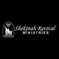 Shekinah Revival Ministries Logo