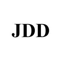 JD Detailing Logo