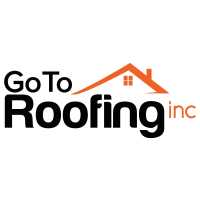 GoTo Roofing, Inc. Logo