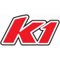 K1 Speed Bluffton Logo