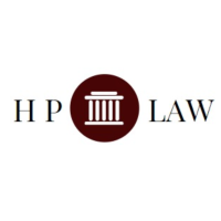 Ronald P. Butler, Attorney and Counselor at Law Logo