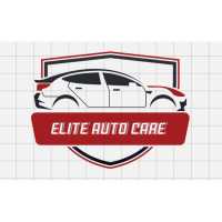 ELITE MOBILE AUTO REPAIR Logo