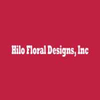 Hilo Floral Designs LLC Logo