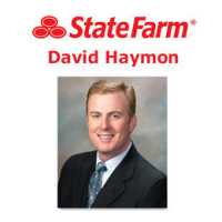 David Haymon - State Farm Insurance Agent Logo