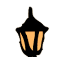 Jeffery Van Hook, DDS: The Village Dentist Logo