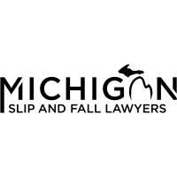 Michigan Slip and Fall Lawyers Logo