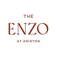 The Enzo at Ariston Logo