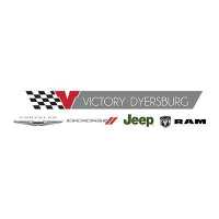 Victory Chrysler Dodge Jeep Ram of Dyersburg Logo