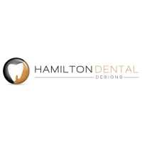 Hamilton Dental Designs: Jose A. Gil, DMD Logo