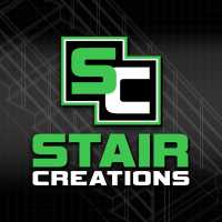 STAIR CREATIONS Logo