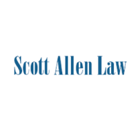 Scott Allen Law Logo
