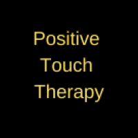 Positive Touch Therapy Logo