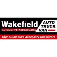 Wakefield Auto, Truck & Van Logo
