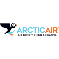 Arctic Air Conditioning Logo