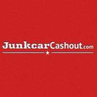 Junk Car Cash Out Logo