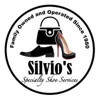Silvio's Specialty Shoe Services Logo