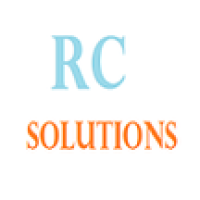 RC Cleaning Solutions Logo
