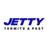 Jetty Termite & Pest Control Logo