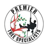 Premier Tree Specialists Logo