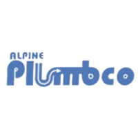 Alpine Plumbco Logo