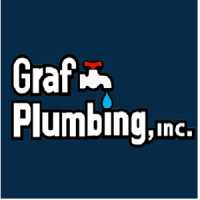 Graf Plumbing Inc Logo