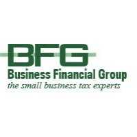 Business Financial Group Logo