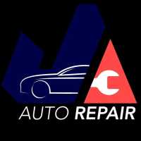 JC's Auto Repair Shop Los Angeles Logo