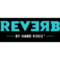 Reverb Downtown Atlanta Logo
